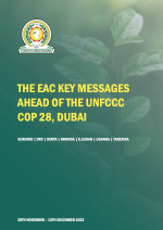 Screenshot 2023-12-04 at 122354 EAC Key Messages ahead of the UNFCCC COP28